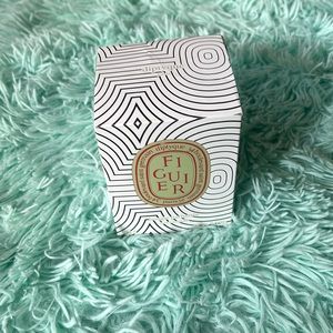 Diptyque Figuier Scented Candle 6.5 oz See Pictures